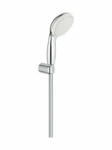 Μπαταρία για νιπτήρα με βαλβίδα BRASS KLICK